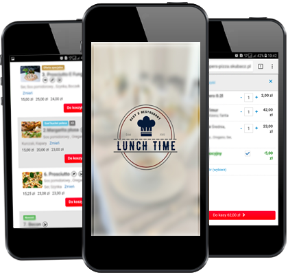 Pobierz naszą aplikację