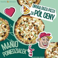 MANIO PONIEDZIAŁEK