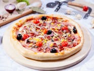 Pizza Cupidon(cu bordură de brânză) - Medie