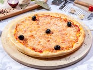 Pizza Margherita - slim