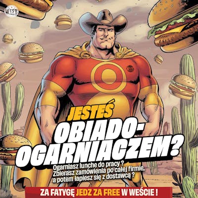 Obiado- ogarniacz