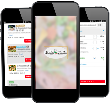 Pobierz naszą aplikację