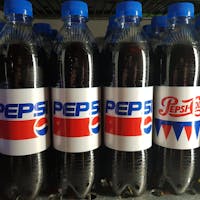PEPSI GRATIS !
