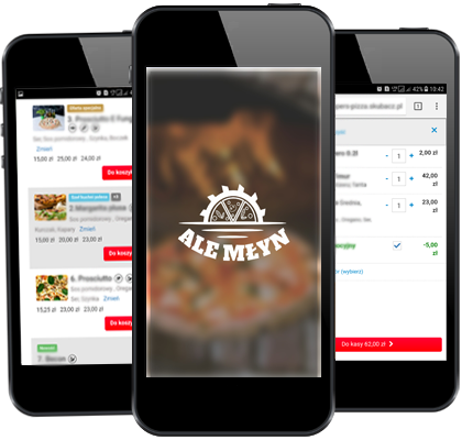 Pobierz naszą aplikację