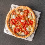 Pizza 101 dalmatyńczyków
