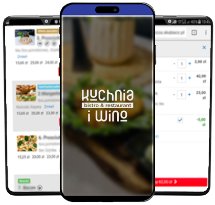 Pobierz naszą aplikację