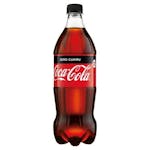 Coca-cola zero 0,85l