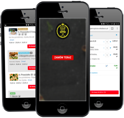 Pobierz naszą aplikację