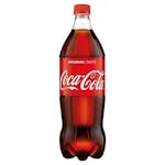 Coca-cola 0,85l