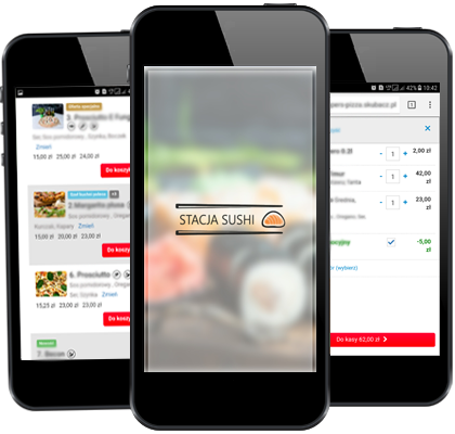 Pobierz naszą aplikację