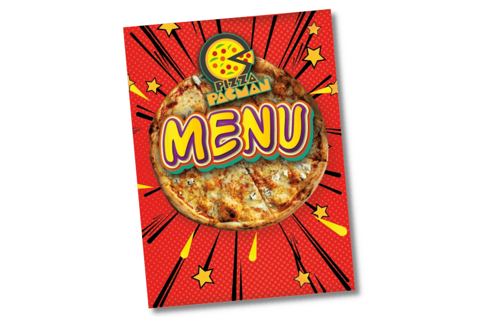 nasze menu rządzi<br>w mieście<br>