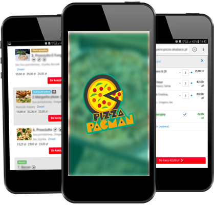 Pobierz naszą aplikację