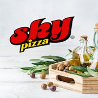 Sos do pizzy 40 i 50 cm gratis ( na życzenie klienta )