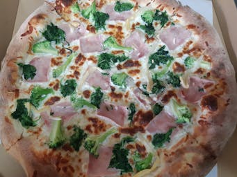 Pizza Green day