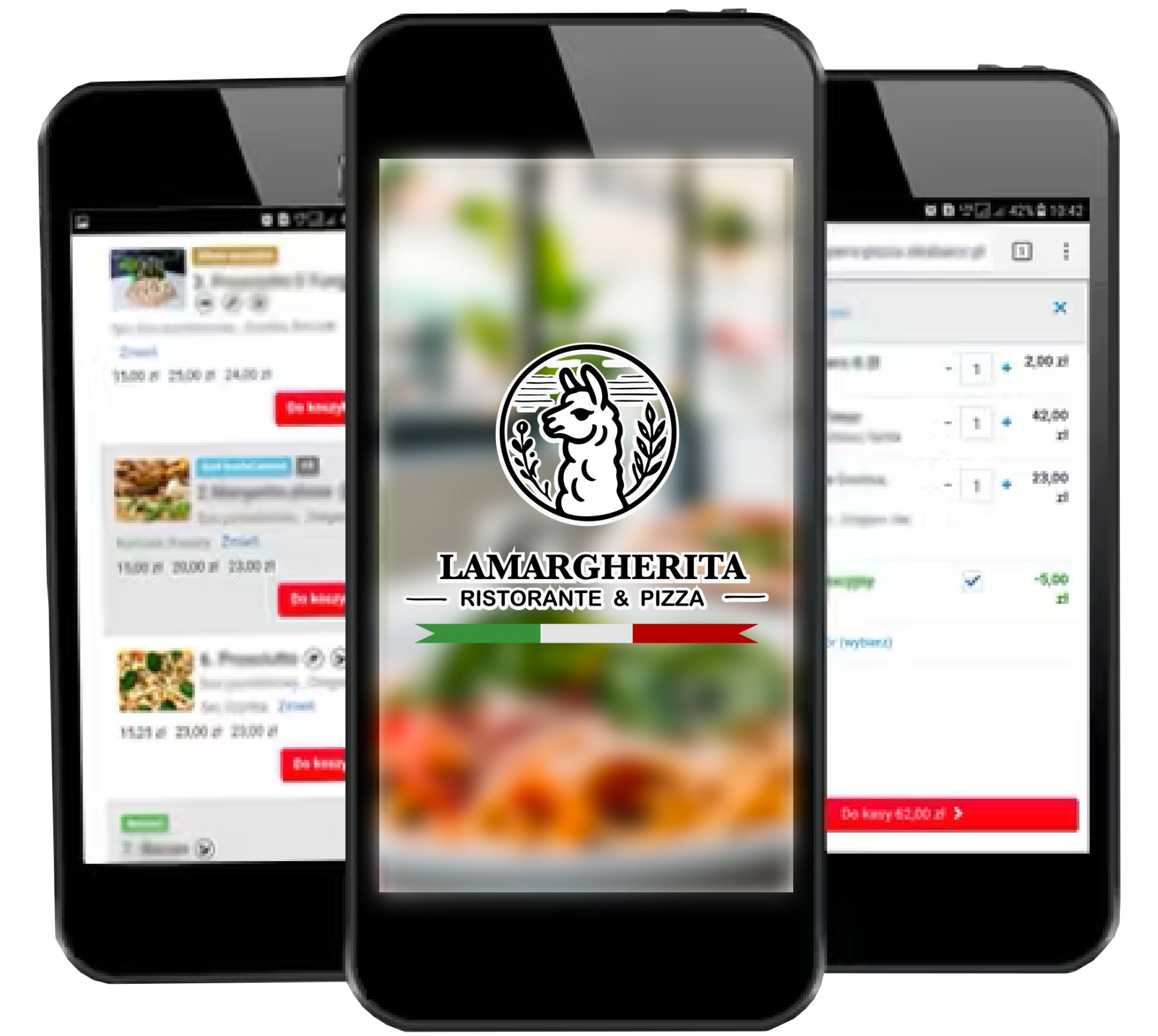 Pobierz naszą aplikację