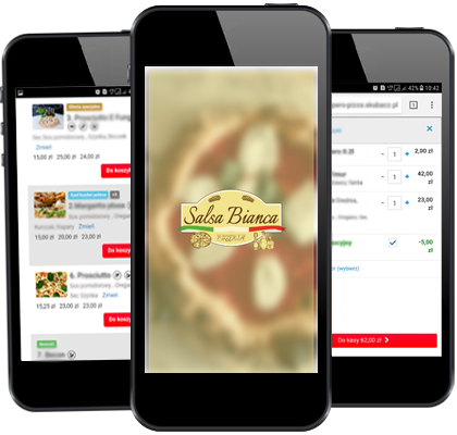 Pobierz naszą aplikację