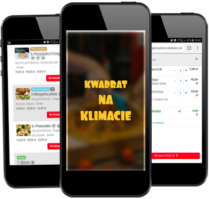 Pobierz naszą aplikację