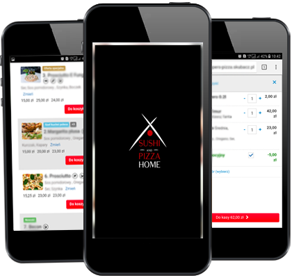 Pobierz naszą aplikację