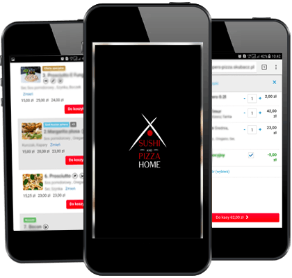 Pobierz naszą aplikację