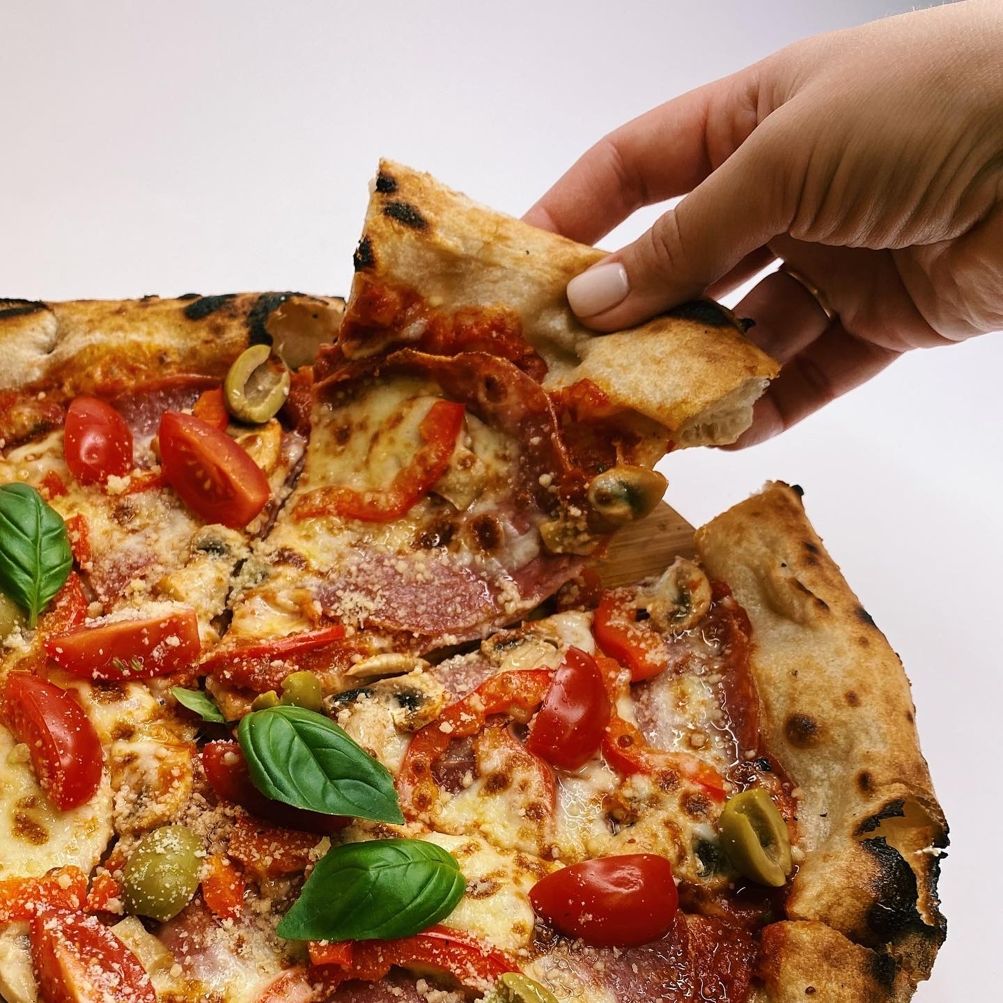 Sushi&Pizza Home NAJNOWSZE PROMOCJE Sprawdź co przygotowaliśmy!