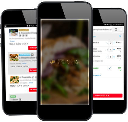 Pobierz naszą aplikację