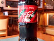 Coca Cola  Original Taste