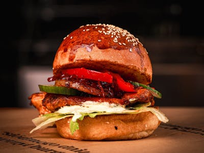 Bó Chicken