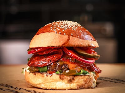 Bó Chorizo