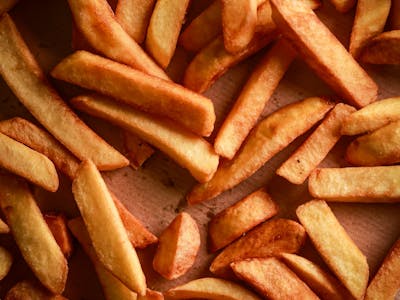 Frytki belgijskie mini 150g