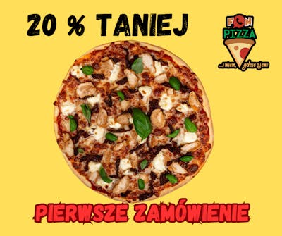 -20% na pierwsze zamówienie!