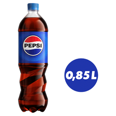 Duży napój do kupionych 2 dużych pizz