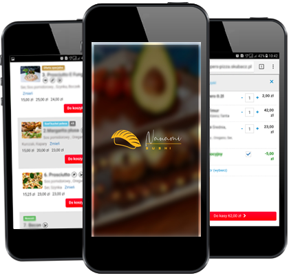 Pobierz naszą aplikację