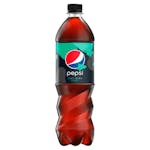 Pepsi Zero Mięta