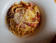 Spaghetti carbonara 300g