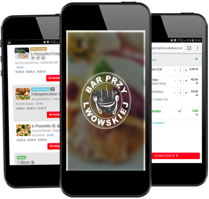 Pobierz naszą aplikację