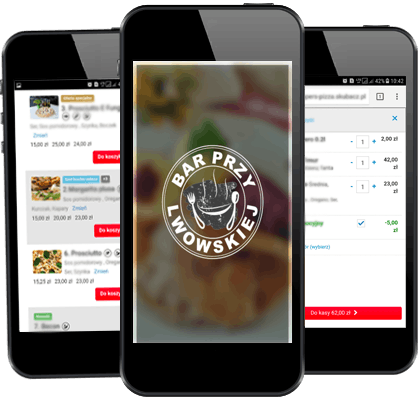 Pobierz naszą aplikację