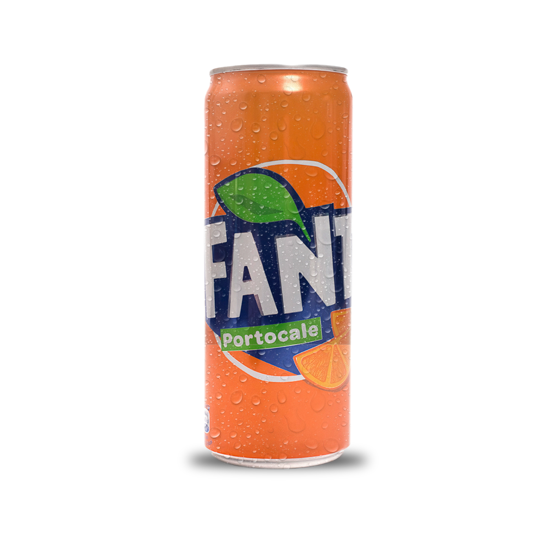 Fanta portocale cu garantie SGR