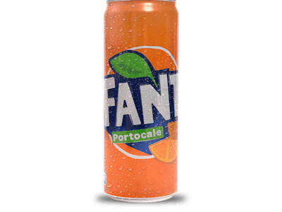 Fanta portocale cu garantie SGR