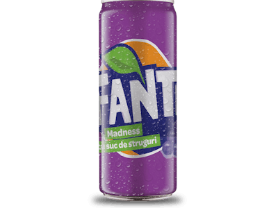 Fanta struguri cu garantie SGR