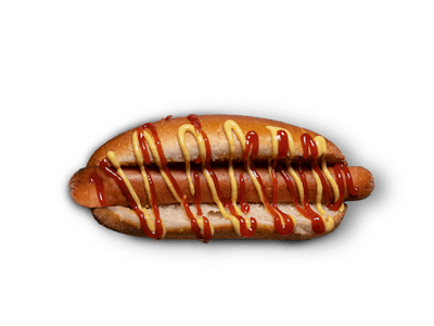 Hot dog Clasic