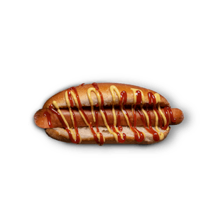 Hot dog Clasic