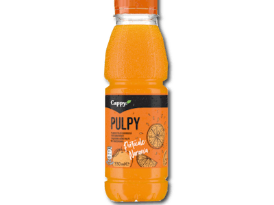 Cappy portocale  cu garantie SGR
