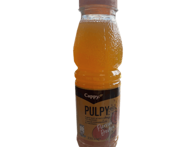 Cappy piersici cu garantie SGR
