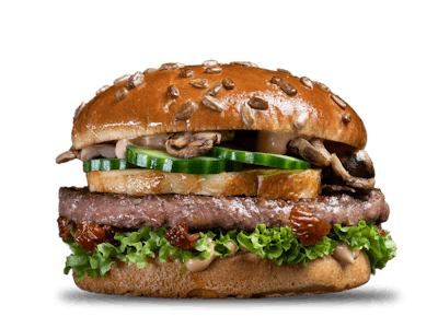 Prime Burger