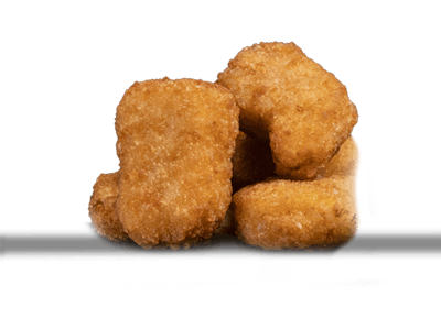 Prime nuggets