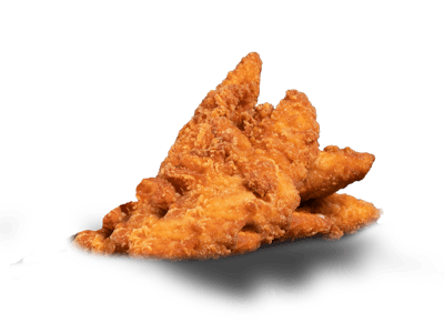 Spicy strips