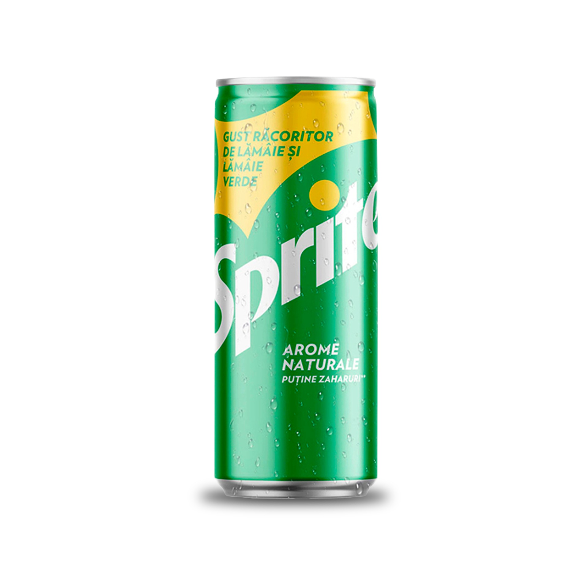 Sprite cu garantie SGR