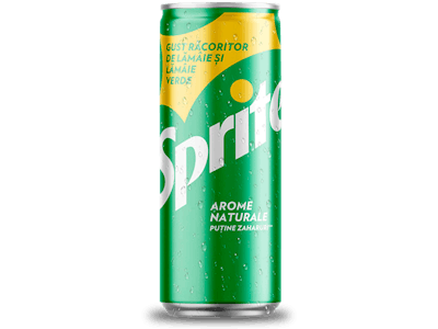 Sprite cu garantie SGR