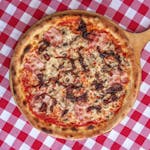 Pizza Porcellino