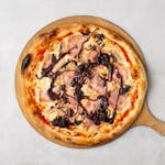 Pizza Porcellino